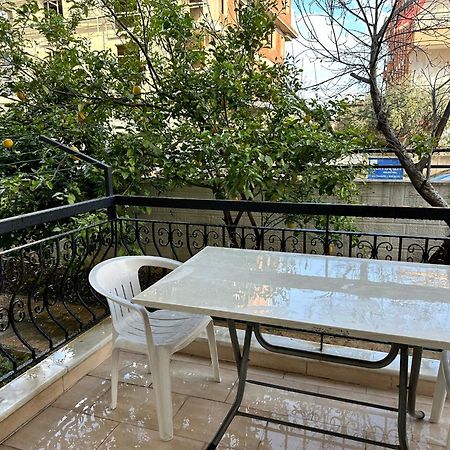 Bulut Apartment Antalya Zimmer foto