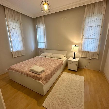 Bulut Apartment Antalya Zimmer foto