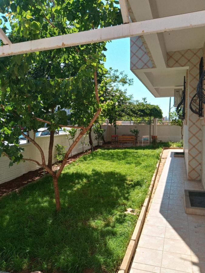 Bulut Apartment Antalya Exterior foto