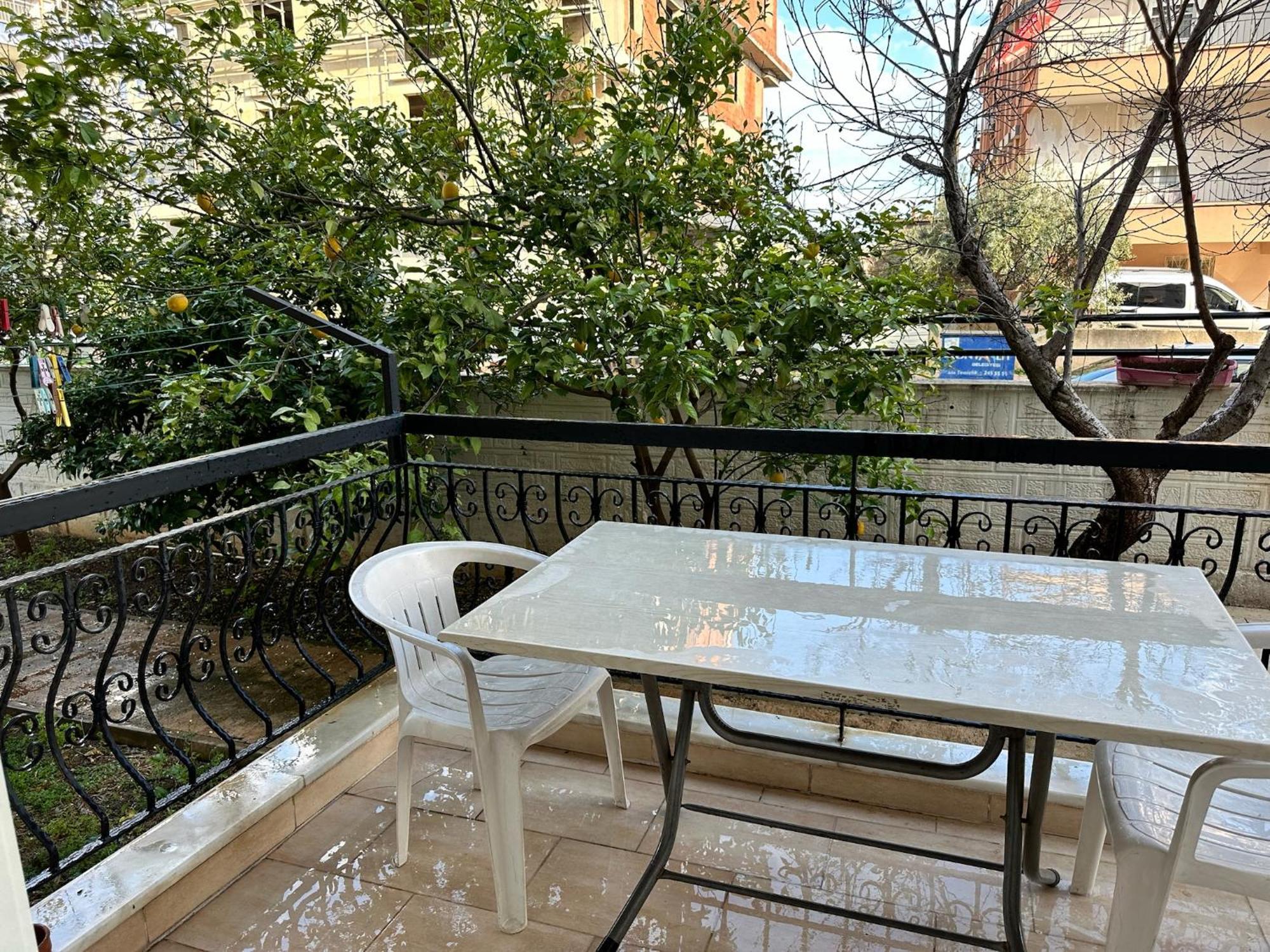 Bulut Apartment Antalya Zimmer foto