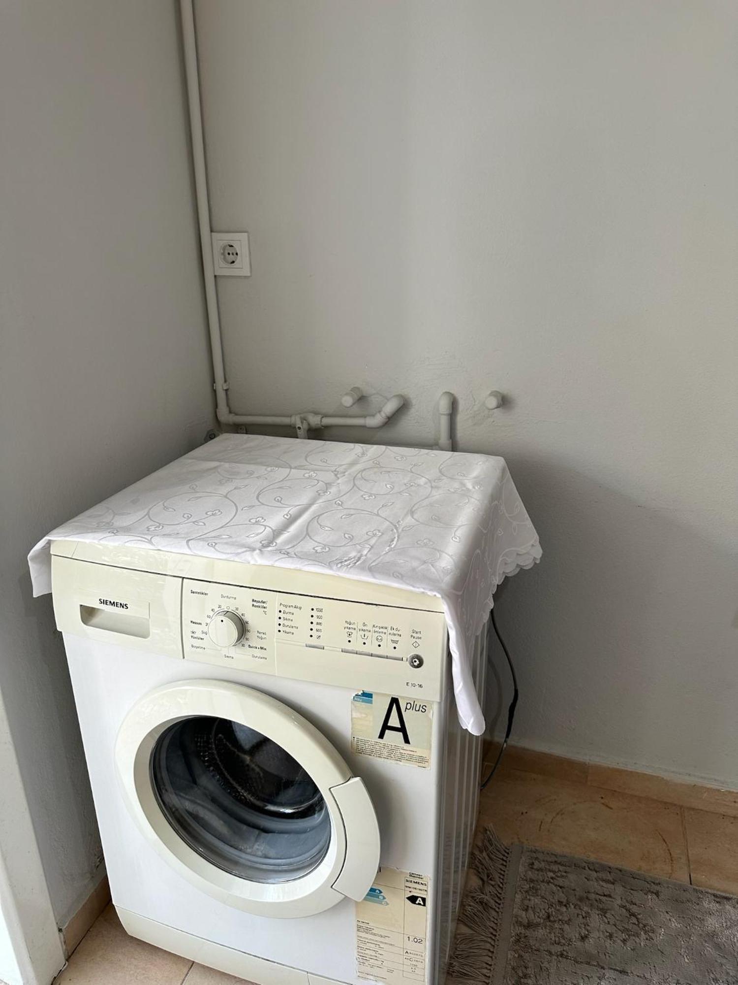 Bulut Apartment Antalya Zimmer foto
