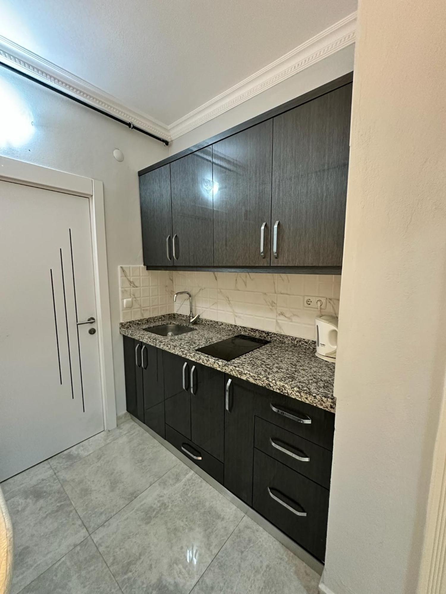 Bulut Apartment Antalya Zimmer foto