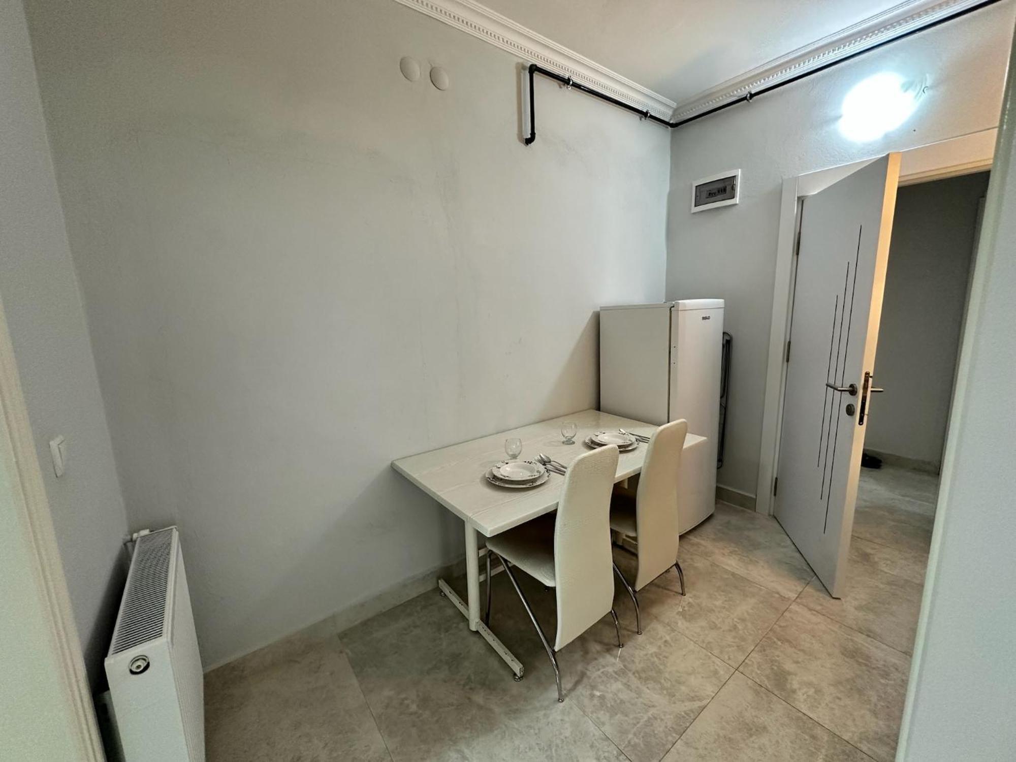 Bulut Apartment Antalya Zimmer foto