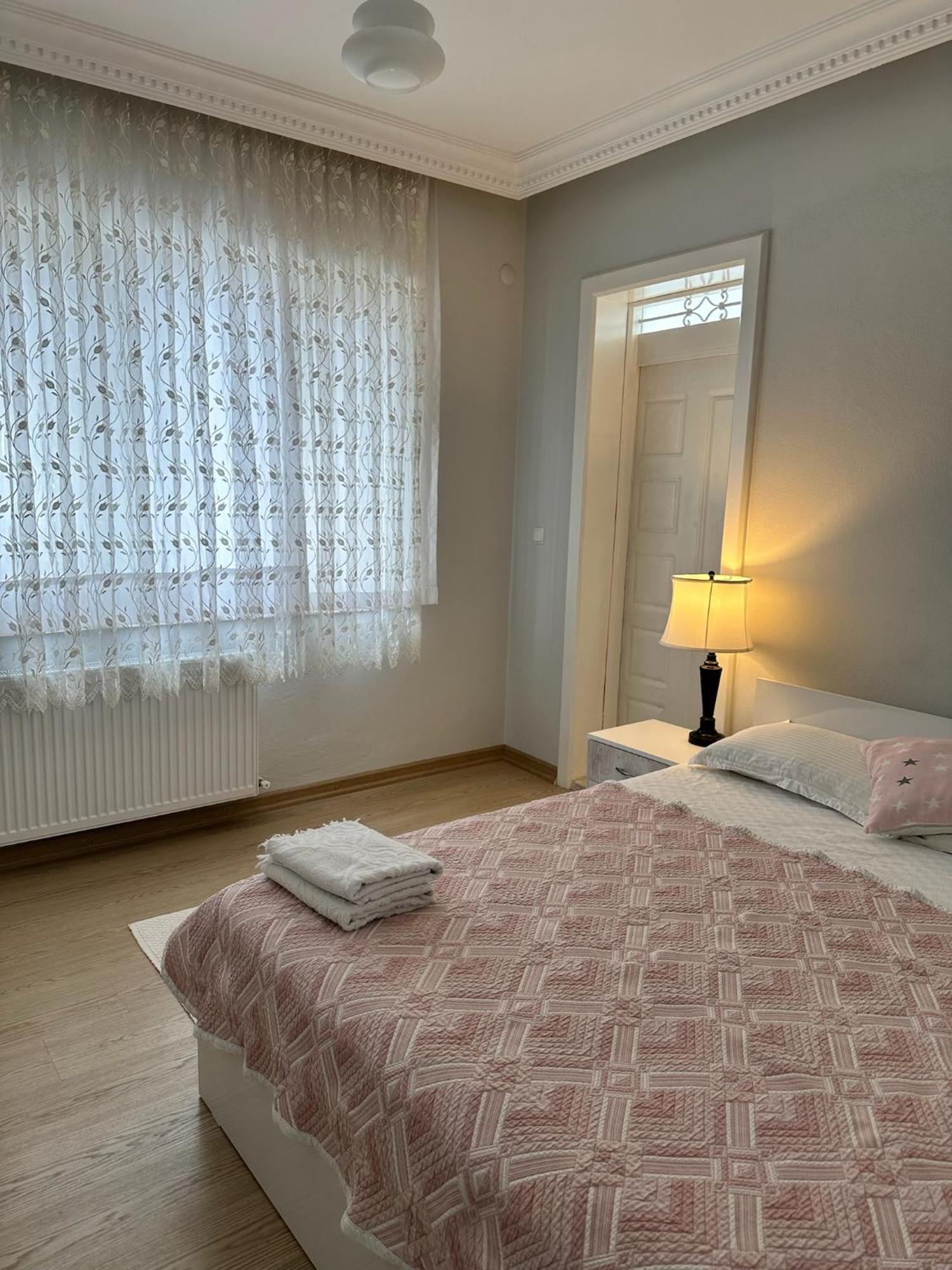 Bulut Apartment Antalya Zimmer foto