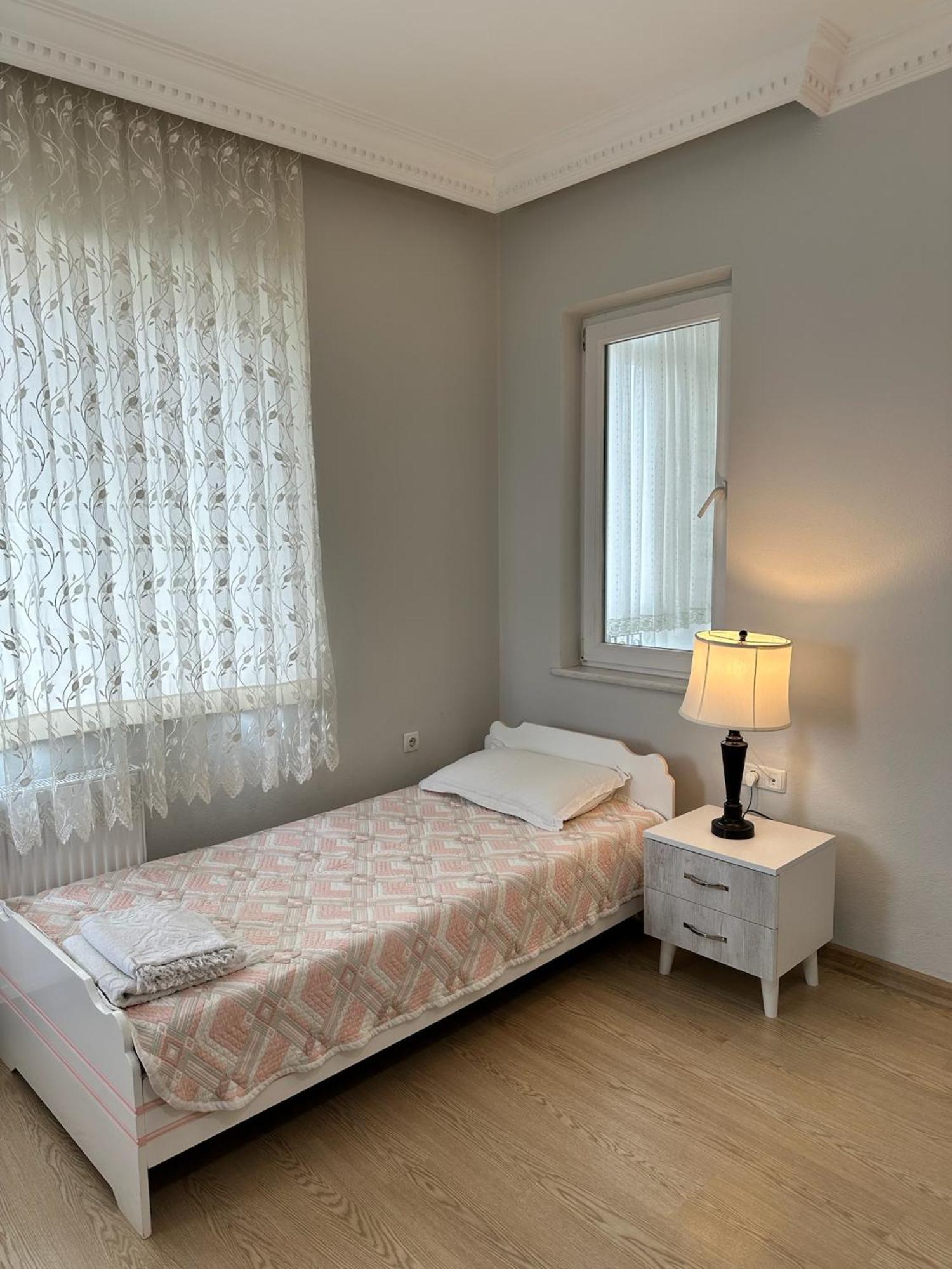 Bulut Apartment Antalya Zimmer foto