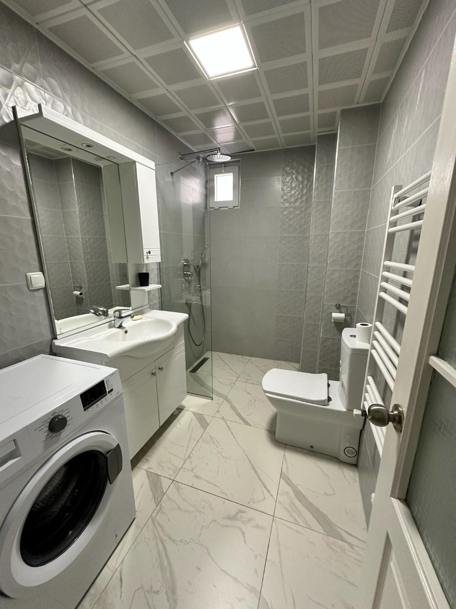 Bulut Apartment Antalya Zimmer foto