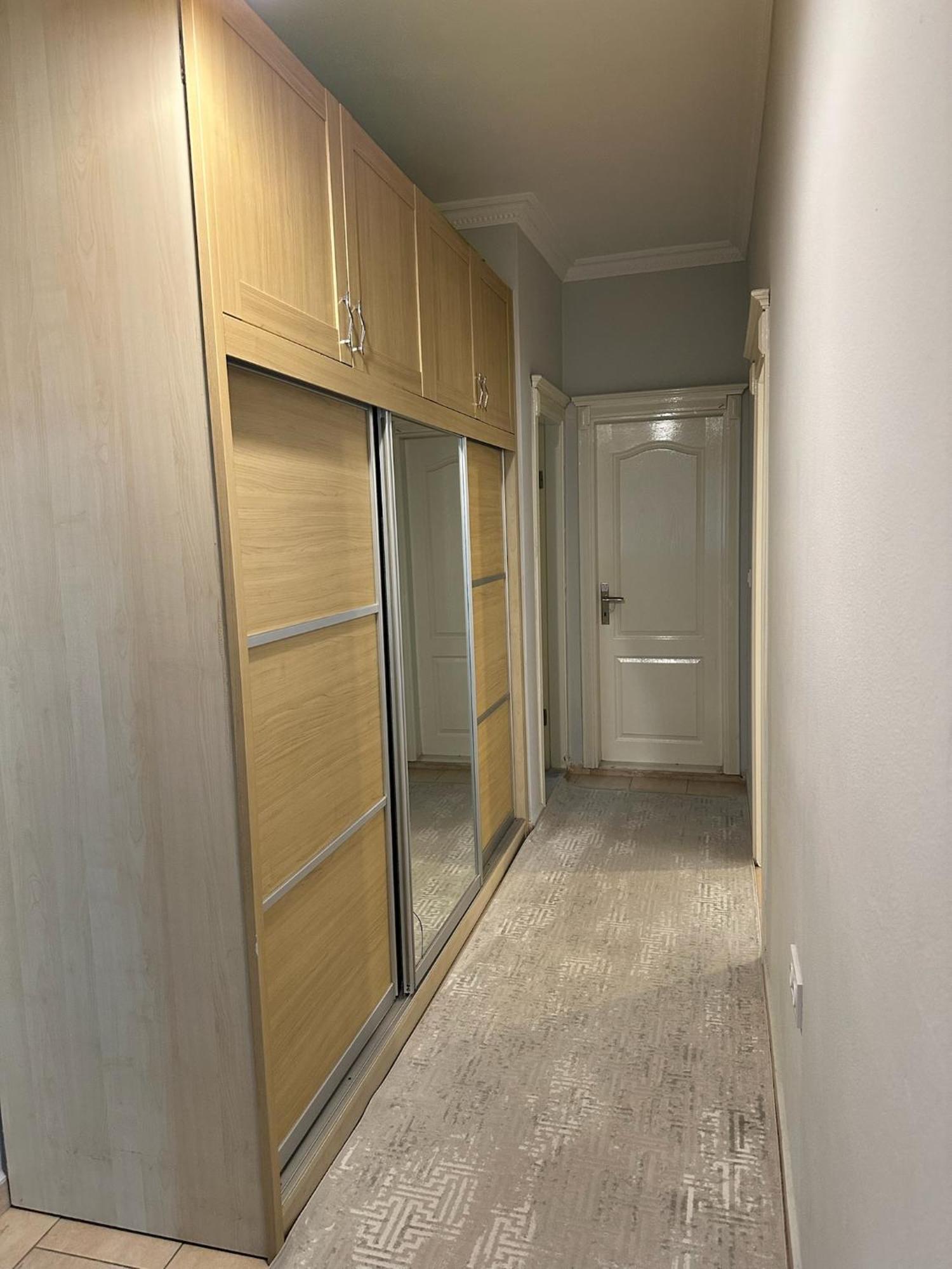 Bulut Apartment Antalya Zimmer foto