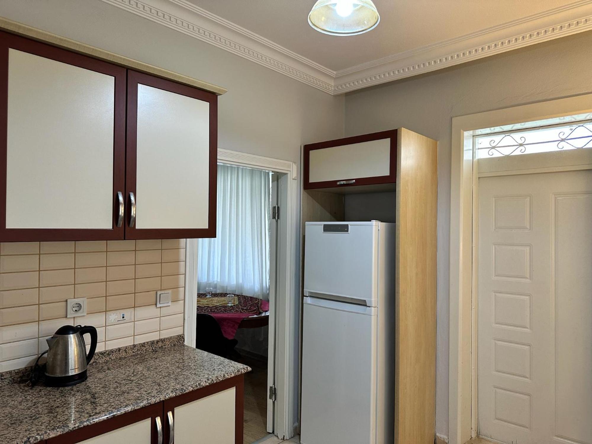 Bulut Apartment Antalya Zimmer foto