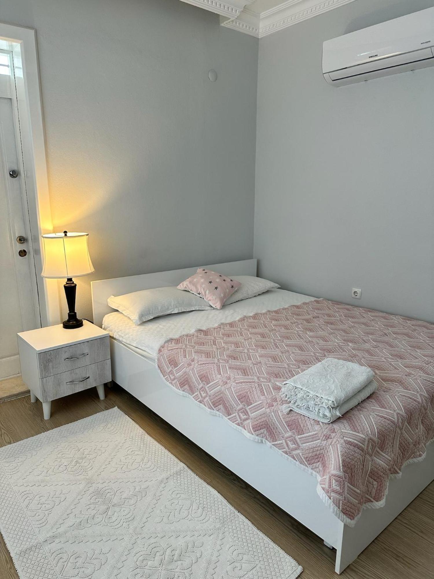 Bulut Apartment Antalya Zimmer foto