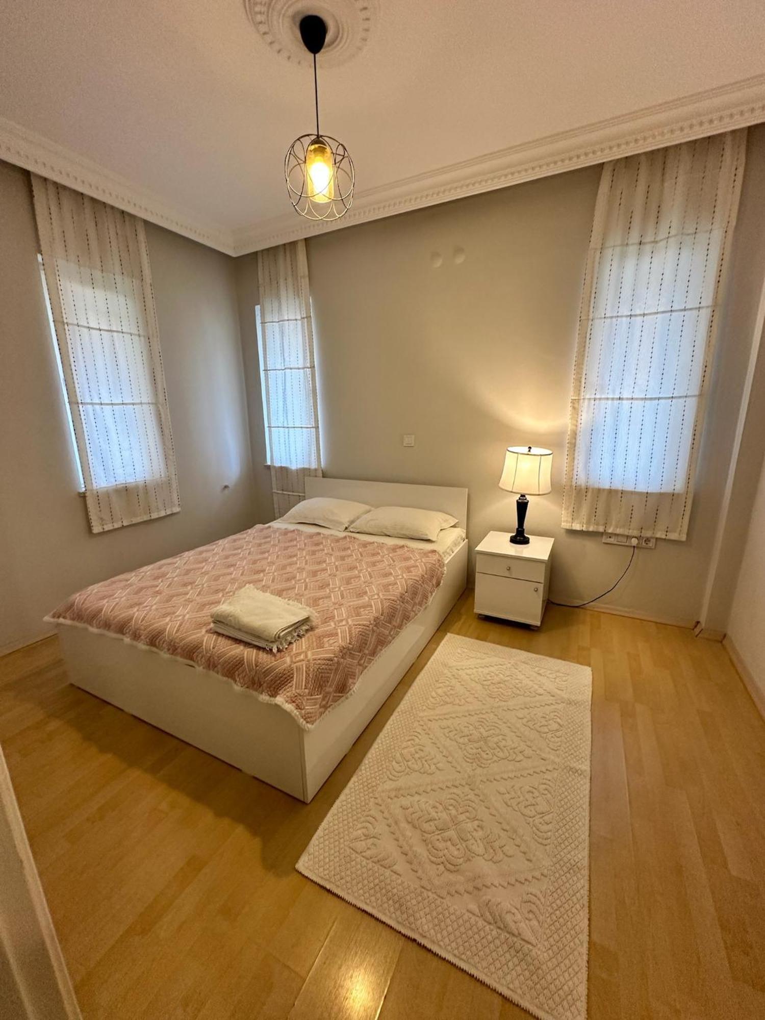 Bulut Apartment Antalya Zimmer foto