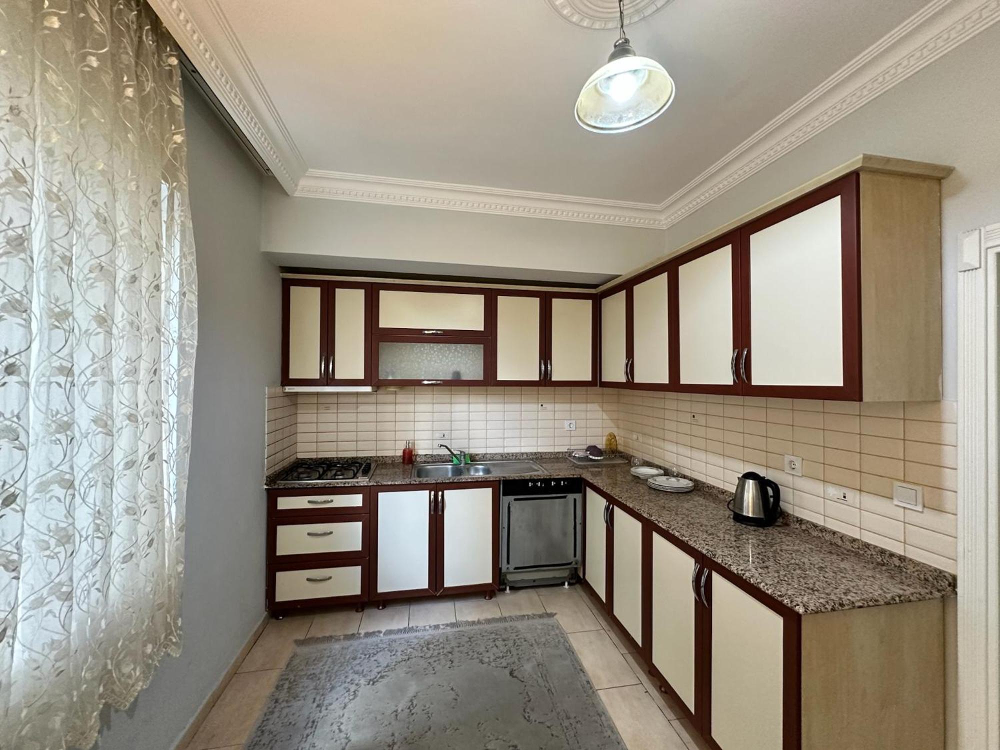 Bulut Apartment Antalya Zimmer foto