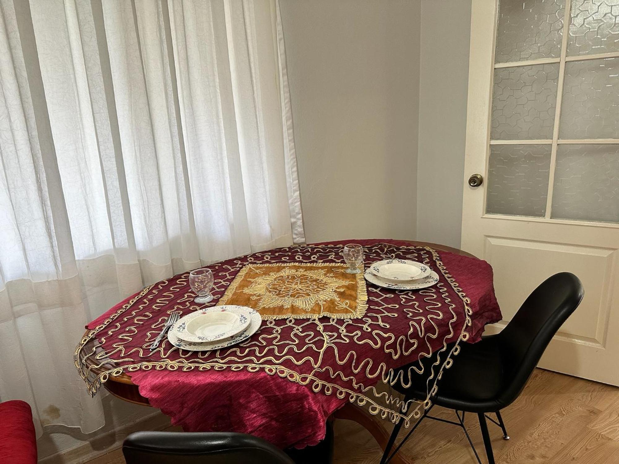 Bulut Apartment Antalya Zimmer foto