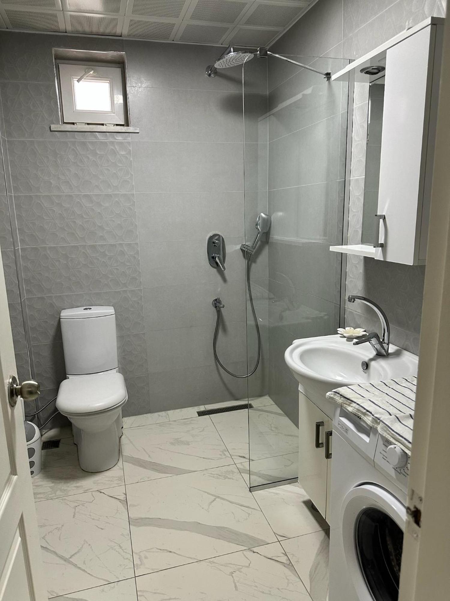 Bulut Apartment Antalya Zimmer foto