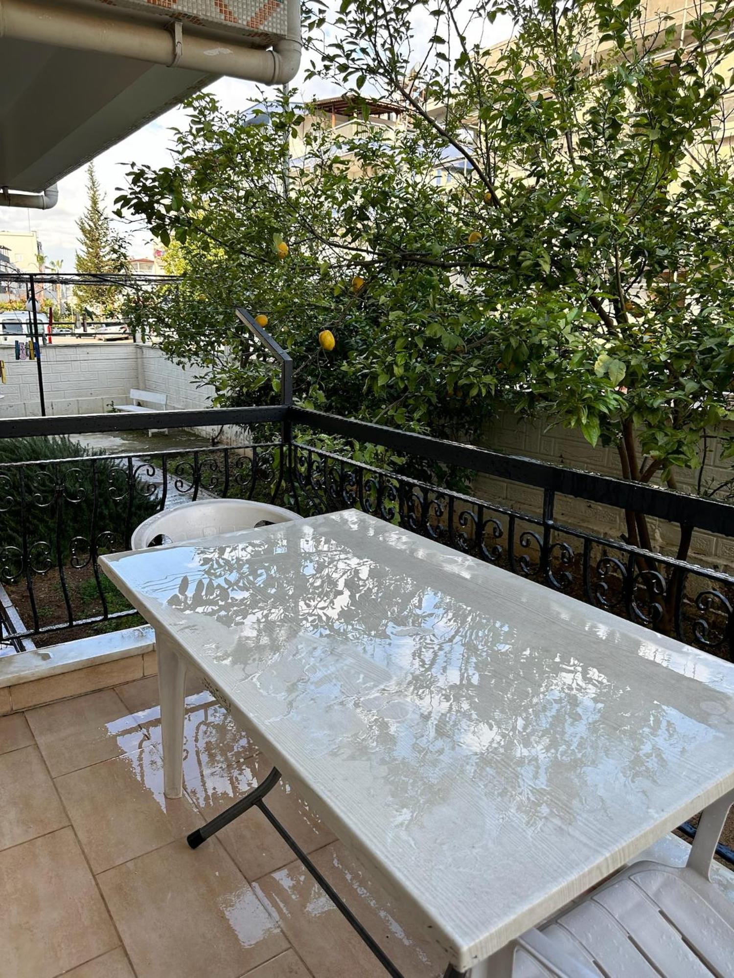 Bulut Apartment Antalya Zimmer foto