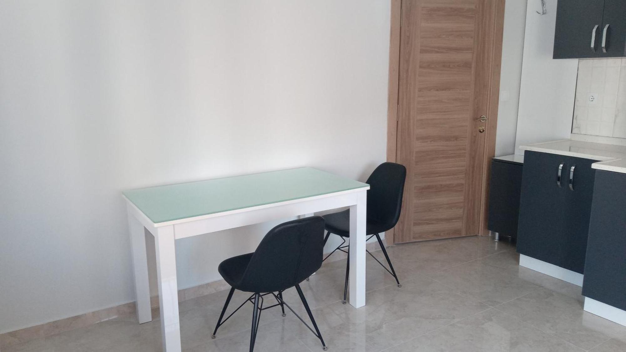 Bulut Apartment Antalya Zimmer foto