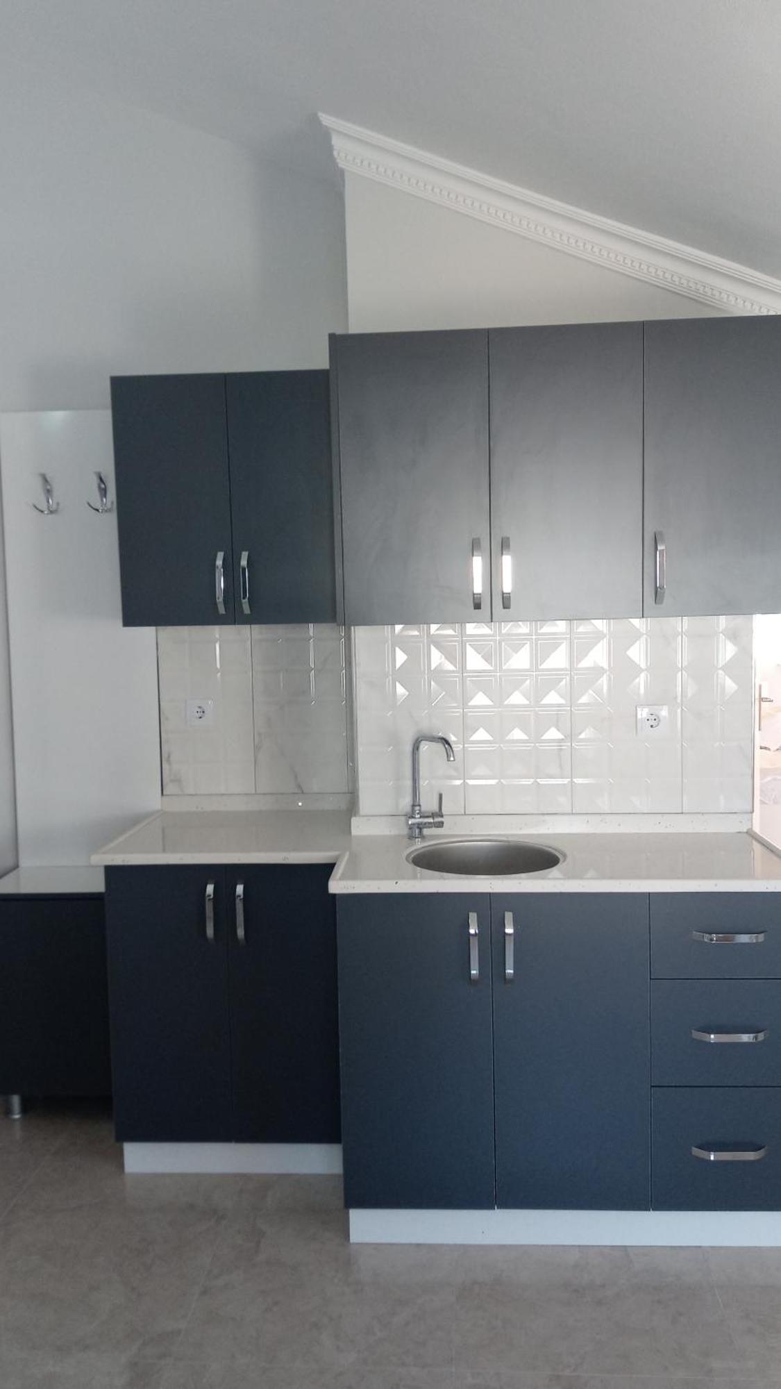 Bulut Apartment Antalya Zimmer foto