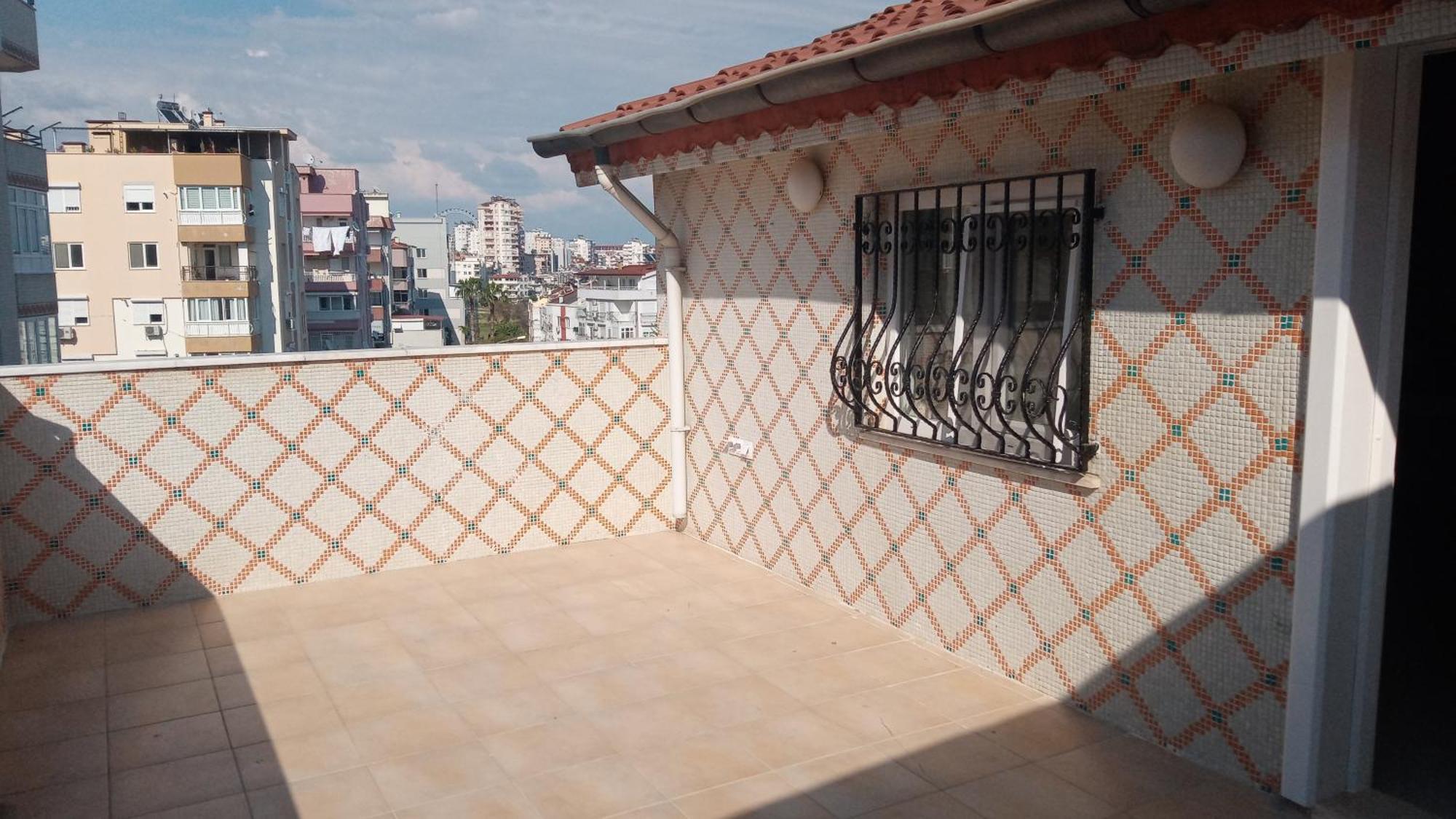 Bulut Apartment Antalya Zimmer foto